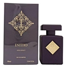 Initio Side Effect 3.04oz / 90ml Unisex Eau de Parfum spray New Perfume Gift