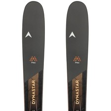 Dynastar M-Pro 100 TI Freeride Skis - Skis Only