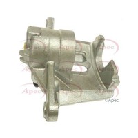 Apec LCA1365 FüR Suzuki Ignis Ii Mh 2003 Lcs-Bremssattelhalter