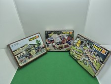 Spur N Faller 2211 / 2139 /