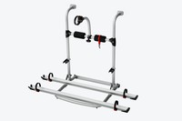 Fiamma Carry Bike Heck FahrradträGer UL FüR 2 FahrräDer