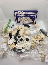 Vintage Star Wars Droid Factory Parts Original and Authentic No Repro