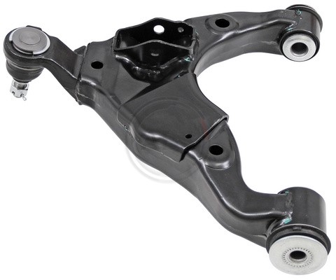 A.B.S.-OE 210163-OE Control/Trailing Arm, wheel suspension for TOYOTA