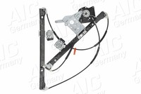 AIC Fensterheber Passend FüR VW Lupo Seat Arosa 6X1 6E1 6H