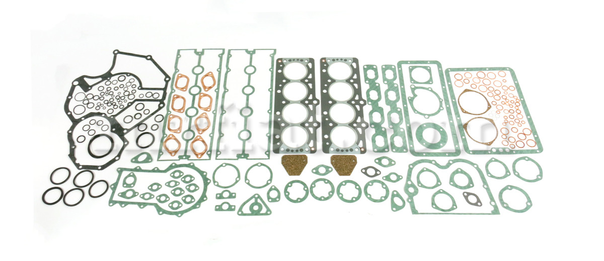 Ferrari 328 GTB GTS Engine Gasket Set