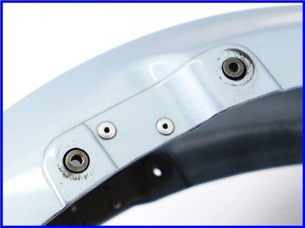 KAWASAKI 1998 ZRX1100 Genuine Front Fender ZRX1200 | eBay
