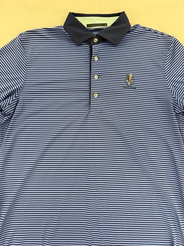 Shoal Creek Golf Club Greyson Polo Medium