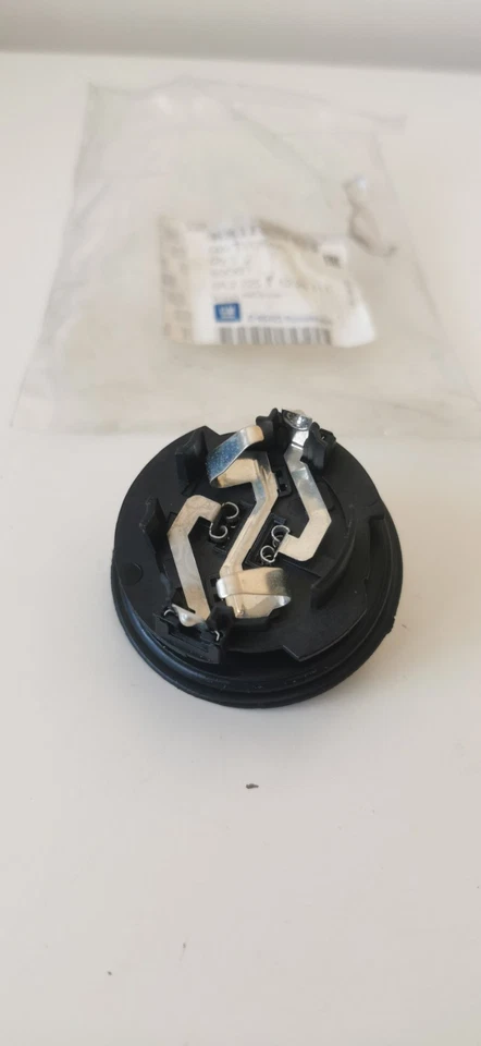 GENUINE VAUXHALL COMBO, CORSA C, MERIVA A 93176975 H7 BULB HOLDER 93176975 - Image 3 of 4