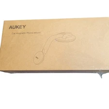 AUKEY Car Magnetic Phone Mount Windshield Dashboard Mount