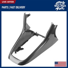 Center Console Gear Shift Frame Trim Plastic For Vw Golf Mk6 2009 5k0863680 Center Console Gear Shift Frame Trim Plastic For Vw Golf Mk6 2009 5k0863680