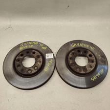 Tambour de frein Alfa Romeo GIULIETTA
