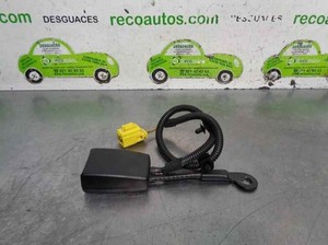 3D0857755E schiene gurtschloss v.l. VOLKSWAGEN PHAETON 3D2 3D8 rectp2873494