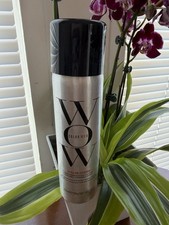 Color Wow Style on Steroids Texturizing Volumizing Heat Protect Spray 7. fl oz