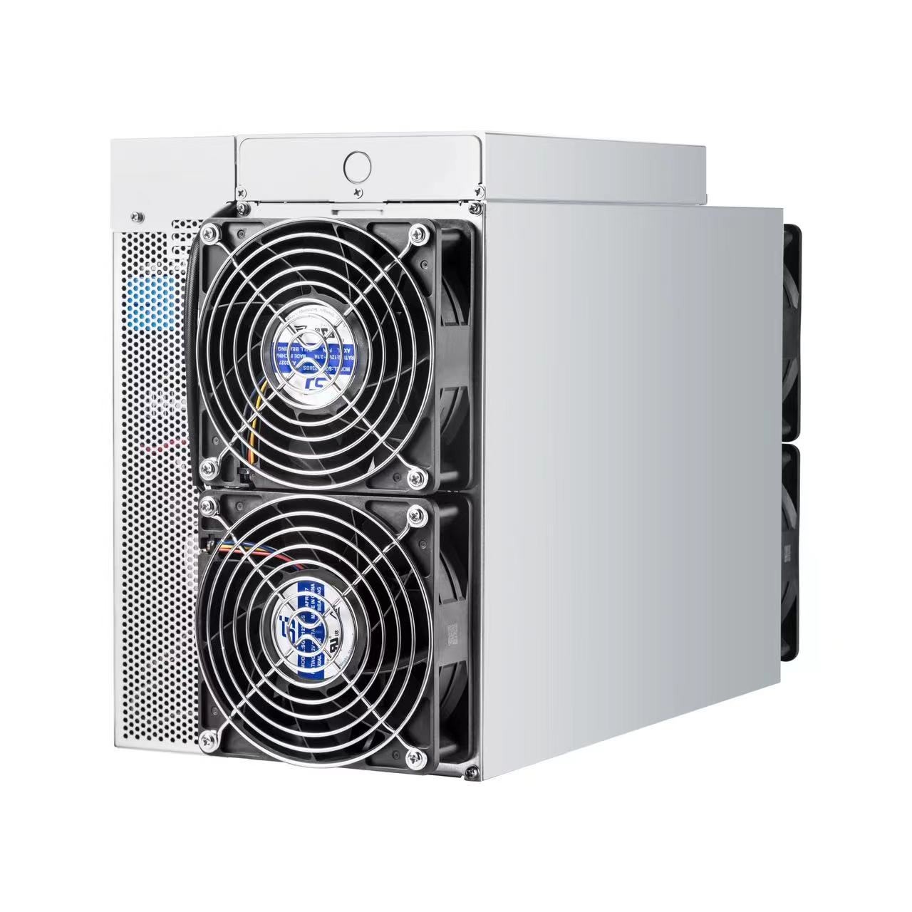 ElphaPex DG 1+ 14GH/s 3920W LTC+DOGE Scrypt ASIC Miner - Ships In USA 🇺🇸