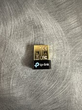 TP-Link Bluetooth 5.0 Nano Dongle USB-A Small Wireless Tested Works