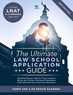Der ultimative Anwendungsleitfaden für Law School: Detaillierte Expertenberatung