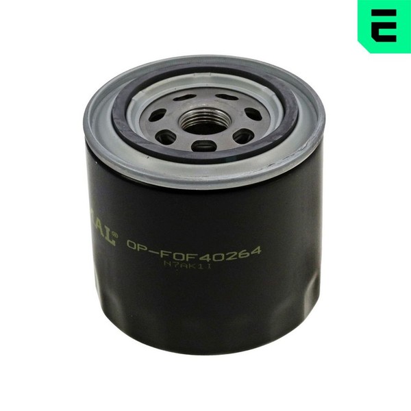 Optimal ÖLfilter OP-FOF40264 Anschraubfilter M20X1,5 FüR Ford Scorpio 1 GAE GGE-image