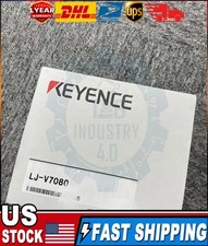 1PC Keyence LJ-V7080 LJV7080 Laser Sensor New Expedited Shipping