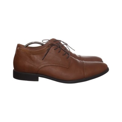 Pier One, Oxford-Schuhe, Größe: 48, Braun, Herren #DU4