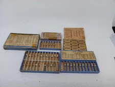 Vintage Watch Parts Lot