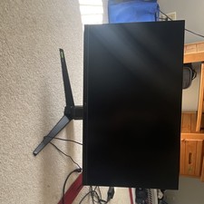 ASUS TUF Gaming 27" Slim Bezel Monitor 16:9 Black Gaming Display