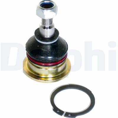 DELPHI Traggelenk Führungsgelenk TC1153 für HONDA ROVER CIVIC ACCORD M10x1.25 4