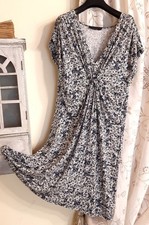 TWIN SET abito dress size L