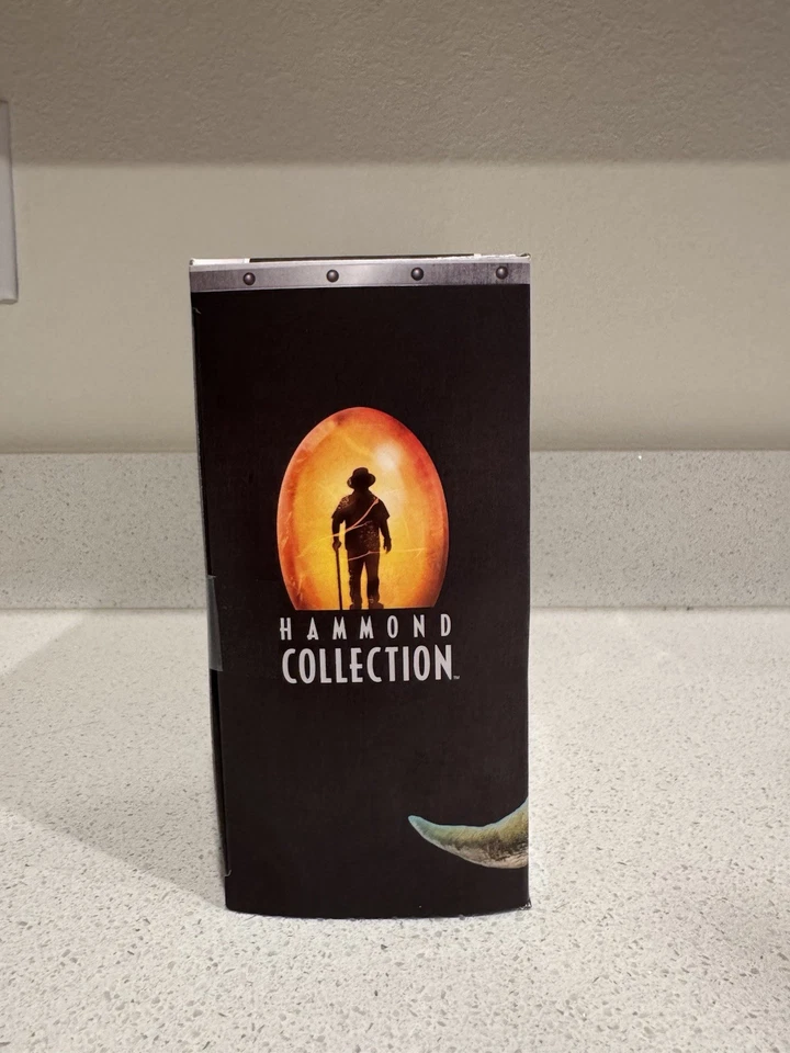 Коллекция Jurassic World Sinoceratops Hammond Mattel JKG88 в наличии парк - Изображение 4 из 4