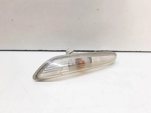 BMW 5 E60 Kotflügelblinker vorne rechts 7165742 3.00 Diesel 2008 33672341