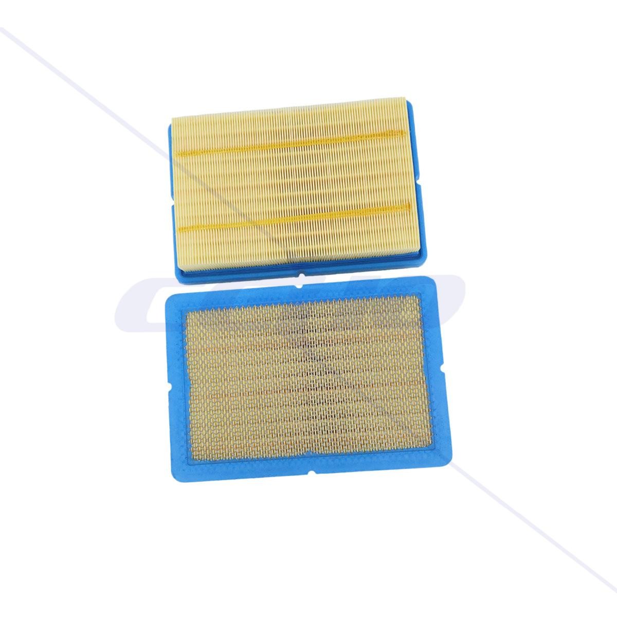 2pcs For 2005 2006 2007 2008 2009 Ferrari F430 191206 Air Filters