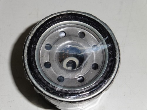 Hiflo HF204 Filtro Olio Adatto Per Honda Cb 500 Fa 13-24 Adatto Per Kawasaki - Foto 6 di 8