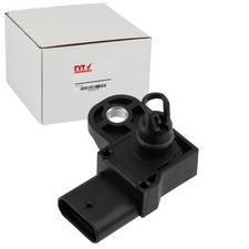 NTY MAP-SENSOR SAUGROHRDRUCK passend für CITROËN C-ELYSEE C3 OPEL CORSA CROSSLAN