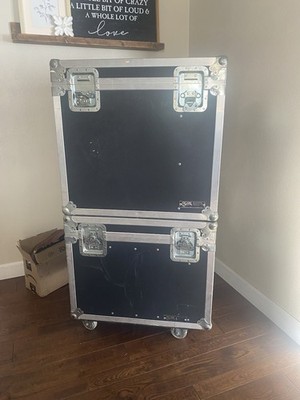 2 Stackable 23x25x27 22