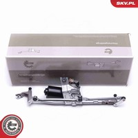 Esen SKV WischergestäNge 05SKV102 FüR Lancia 840AE 840AA 840AF1A 16V 840AD 12V