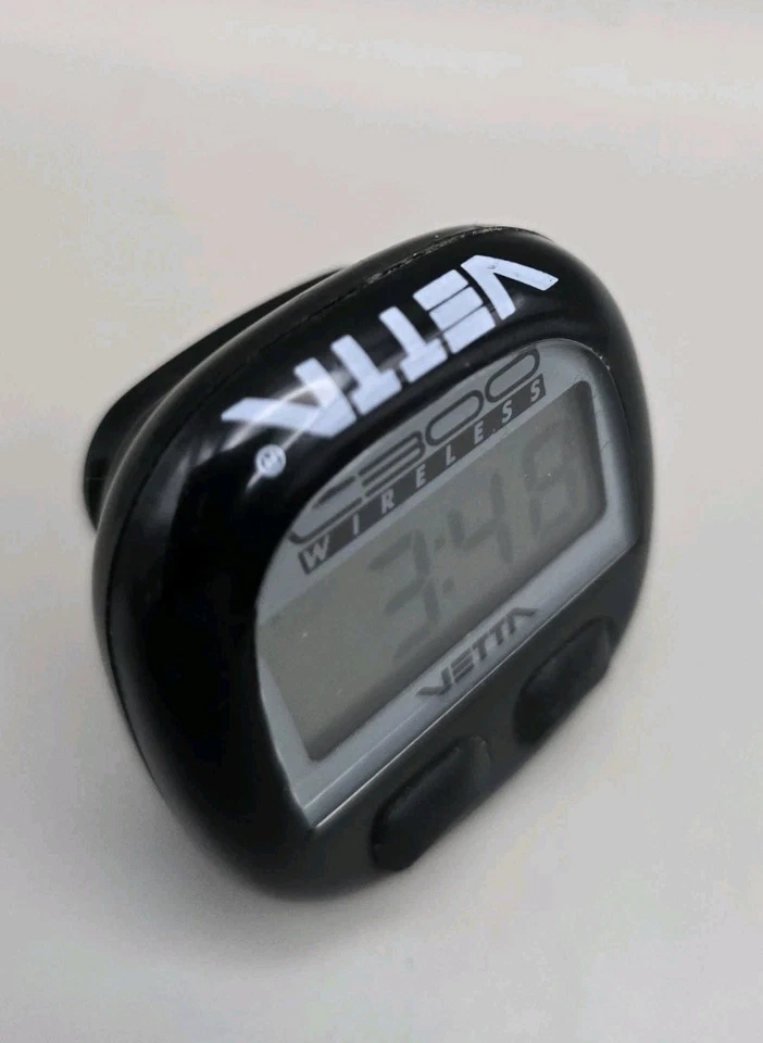 Vetta Cycling Speedometer - Image 2 of 4