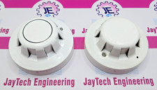 APOLLO XP95 55000-600 APO OPTICAL SMOKE DETECTOR LOT OF 2
