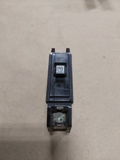 Westinghouse 1 Pole 20 Amp Breaker Quicklag-C Circuit Breaker