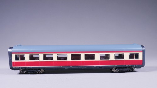 H0 DC Roco aus 41260 Barwagen VM 11 5302 ARy DB zum TEE VT 11.5 #NP_842 | Zustand: Gebraucht
