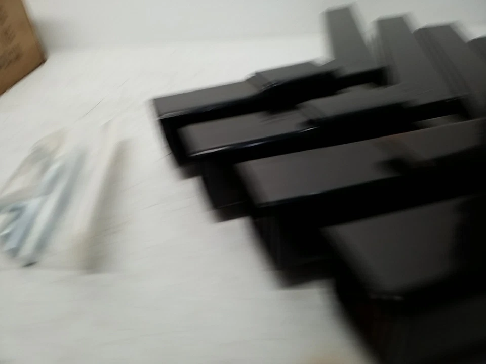 Kit de patas estabilizadoras Titan ROT-LK ROT-4500 - Soporte de asador de alta resistencia Foto 4 de 4