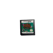 Animal Crossing : Wild World - Nintendo DS Game Cartridge Only Tested Works