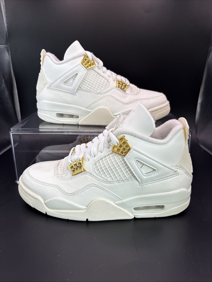 Nike 'Air Jordan 4' (Size 7) 