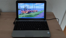 Medion Akoya kleines Notebook  / 250GB  / Win...