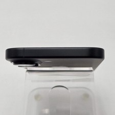 Apple iPhone 16 128GB Unlocked Black - Excellent Condition 100% Battery Health