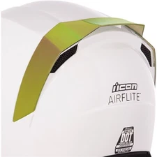 Icon Airflite RST  Rear Spoiler | Gold