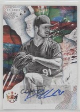 2019 Panini Diamond Kings DK Signatures Dakota Hudson Rookie Auto RC 0a4r