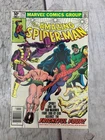 Amazing Spider-Man #213 1981 VF/NM Wizard Appearance Marvel Bronze Age Classic
