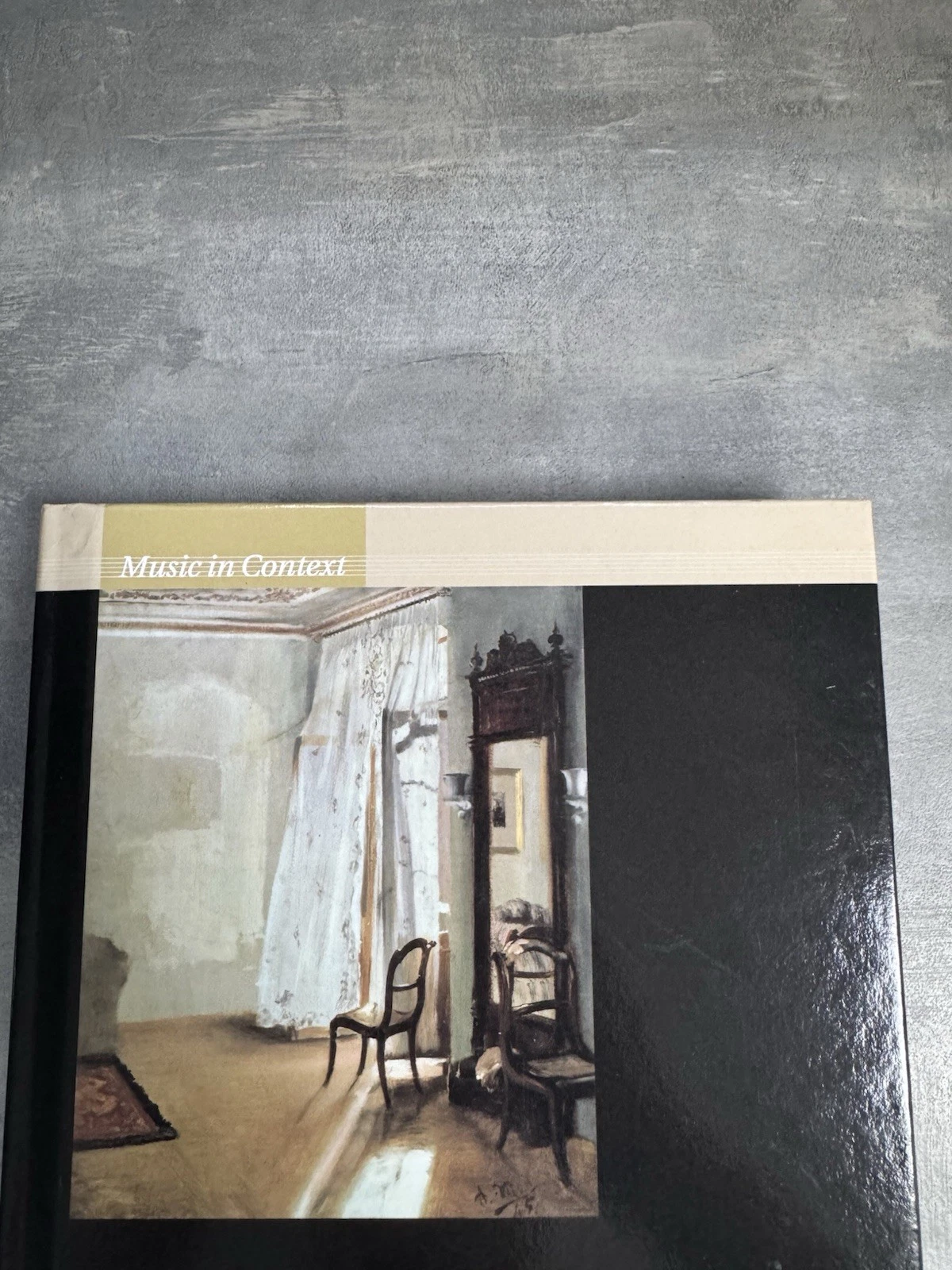 Brahms's Elegies The Poetics Of Loss by Nicole Grimes - 9781108474498 2