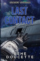 Last Contact Gene Doucette Taschenbuch Englisch 2025 Eugene Doucette