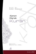 Omar Hamdan Quran as Canon (Paperback) (UK IM...