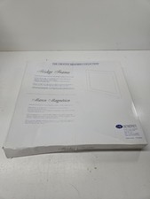 Creative Memories Fridge Frame